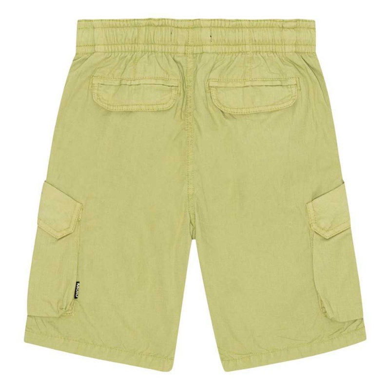 Molo Argod Shorts Jungen Sage | CH0000724