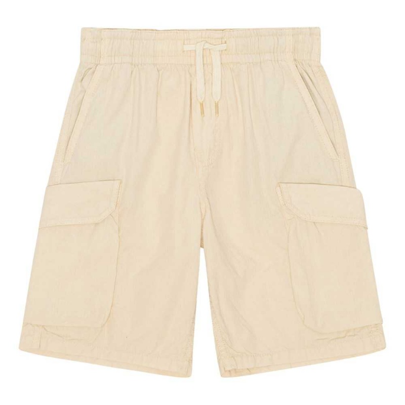 Molo Argod Shorts Jungen Sandy | CH0000708