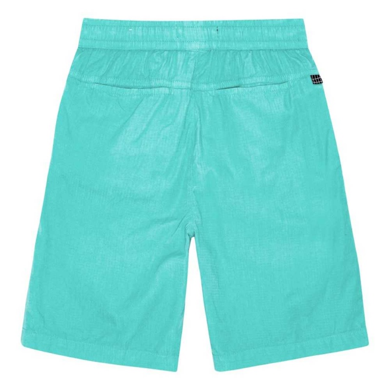 Molo Arrow Shorts Jungen Pacific | CH0000689