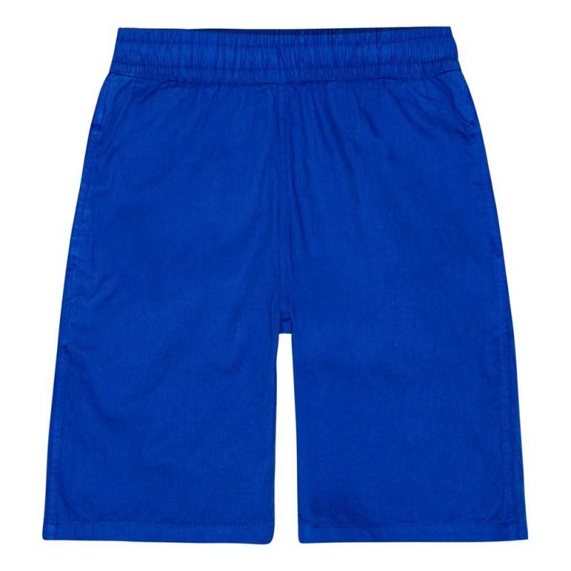 Molo Arrow Shorts Jungen Reef Blue | CH0000686