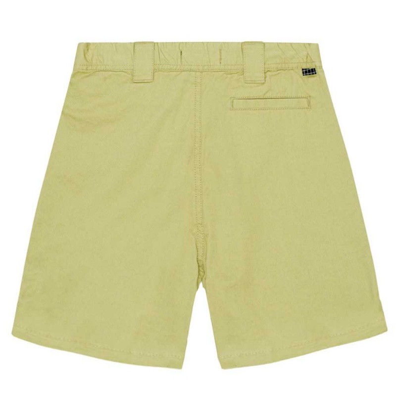 Molo Ashby Shorts Jungen Sage | CH0000712