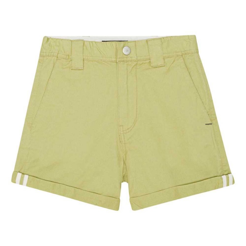 Molo Ashby Shorts Jungen Sage | CH0000712