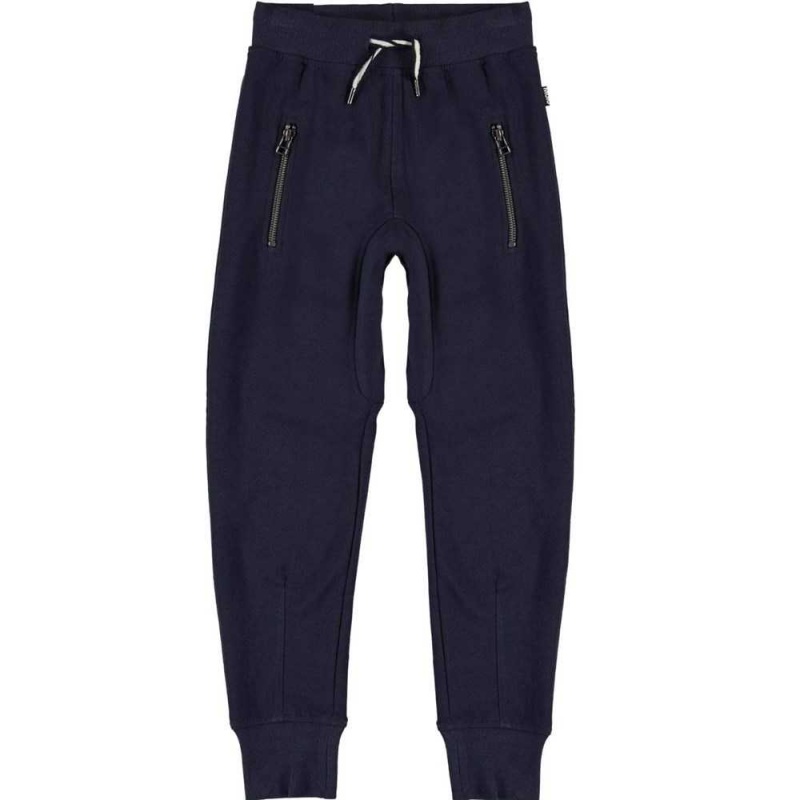 Molo Ashton Hosen & Jeans Jungen Dark Navy | CH0000676