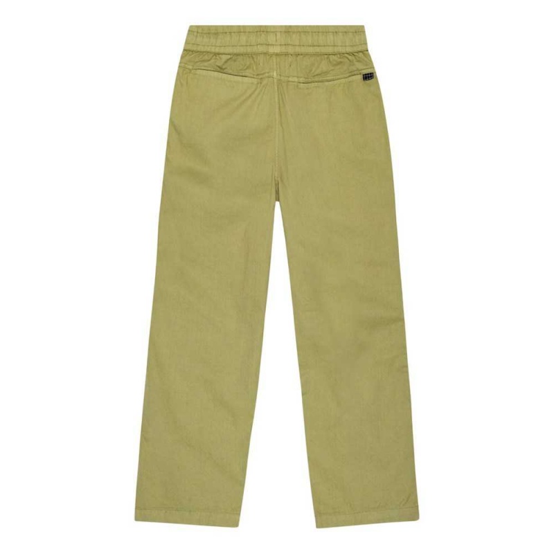 Molo Aster Hosen & Jeans Jungen Sage | CH0000652