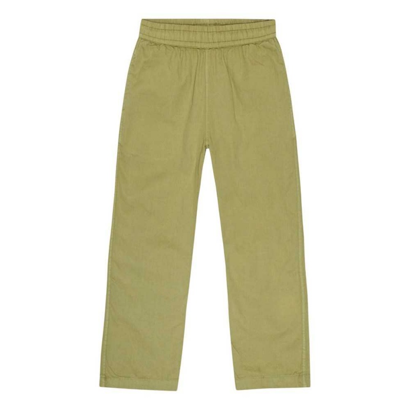 Molo Aster Hosen & Jeans Jungen Sage | CH0000652