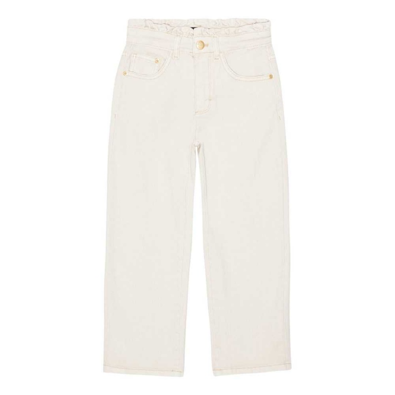 Molo Astrid Hosen & Jeans Mädchen Sea Shell | CH0000359