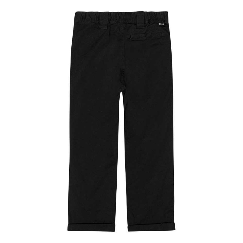 Molo Ataru Hosen & Jeans Jungen Black | CH0000662