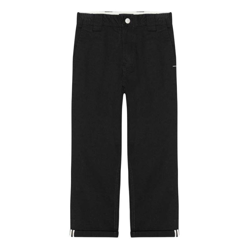 Molo Ataru Hosen & Jeans Jungen Black | CH0000662