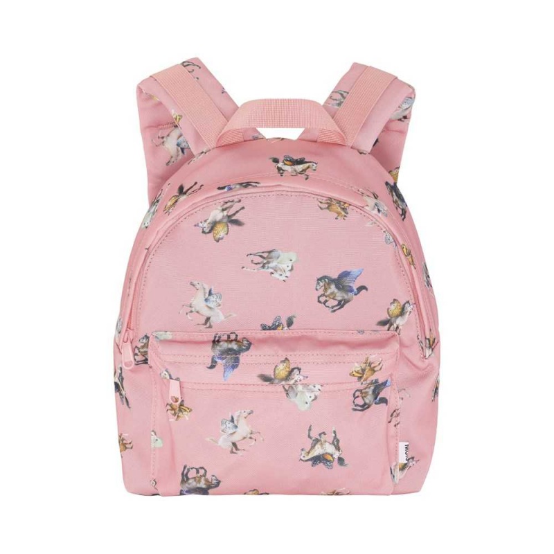 Molo Backpack Bags Fairy Horses Mini | CH0000919