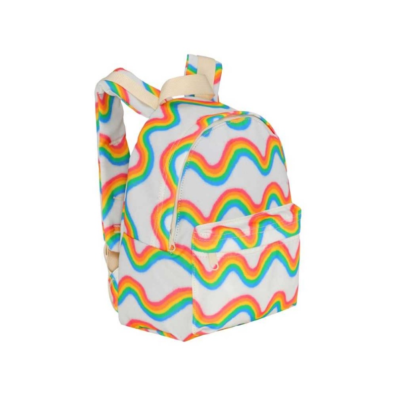 Molo Backpack Bags Rainbow Mini | CH0000908