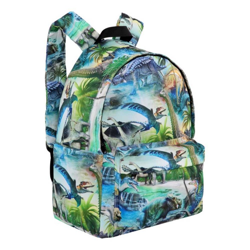 Molo Backpack Mio Bags Dino Fantastic | CH0000901