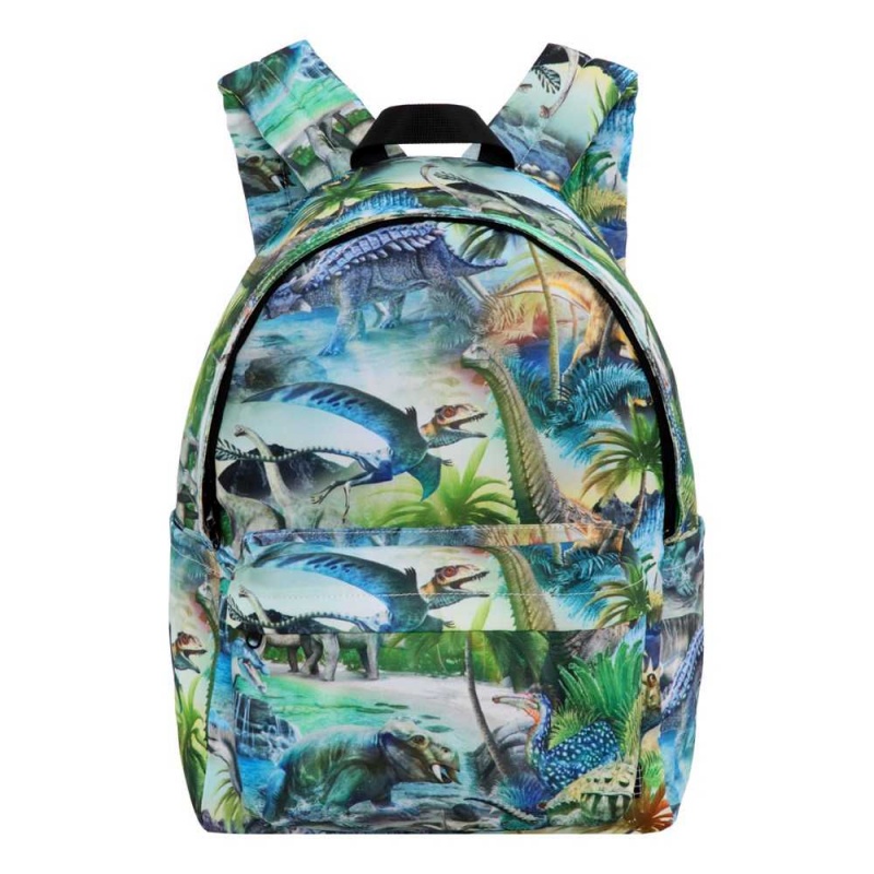 Molo Backpack Mio Bags Dino Fantastic | CH0000901