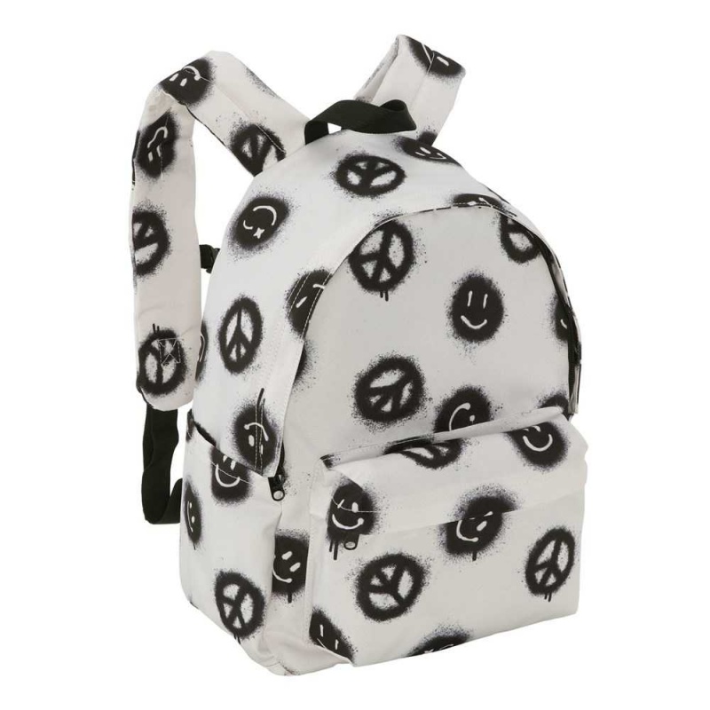 Molo Backpack Mio Bags Peace Smile | CH0000914