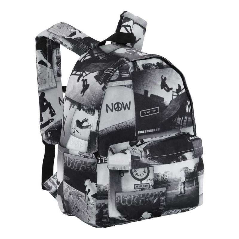 Molo Backpack Mio Bags Skate Life | CH0000922