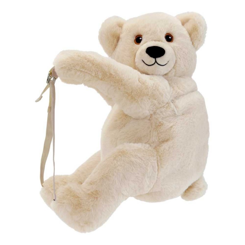 Molo Bear Bag Bags Sandy | CH0000911