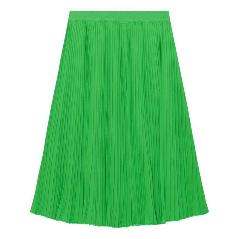 Molo Becka Röcke Mädchen Classic Green | CH0000434