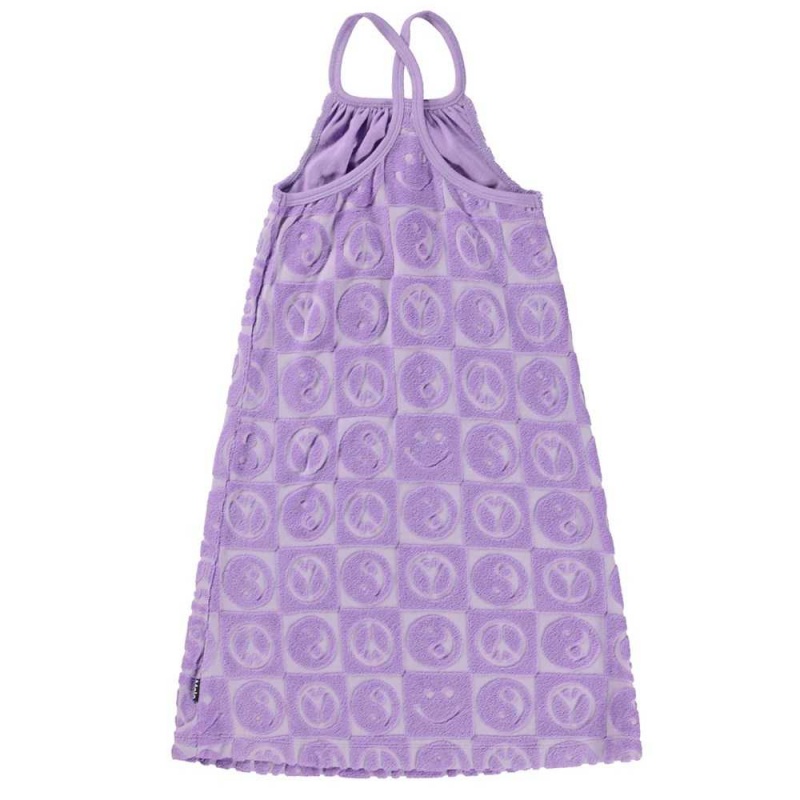 Molo Charming Dresses Mädchen Viola | CH0000195