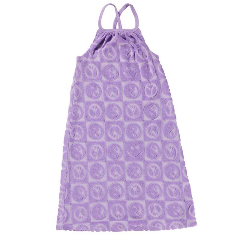 Molo Charming Kleider Mädchen Viola | CH0000293