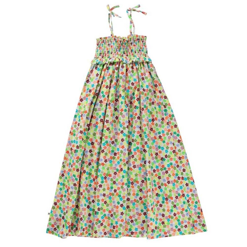 Molo Chrystal Dresses Mädchen Flower Petit | CH0000184