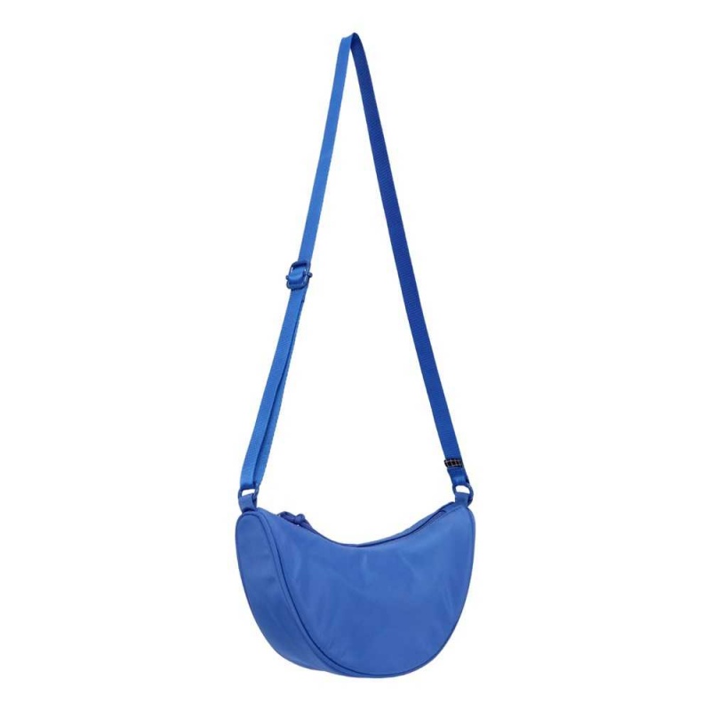 Molo Crescent Bag Bags Retro Blue | CH0000906