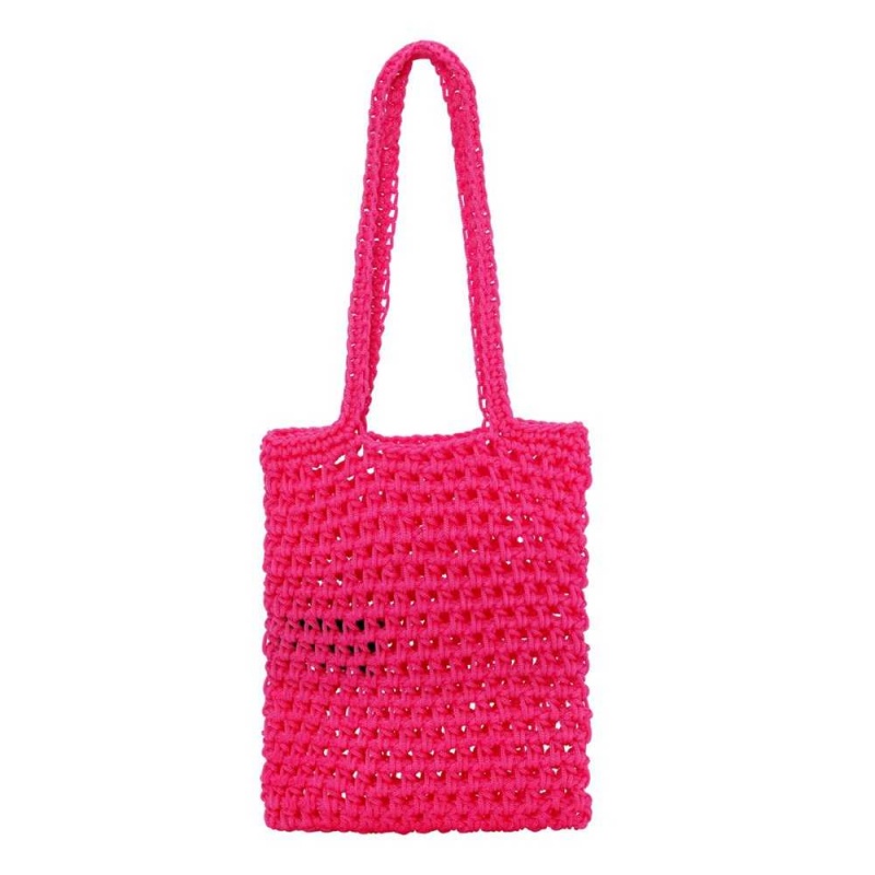 Molo Crochet Bag Bags Confetti | CH0000920