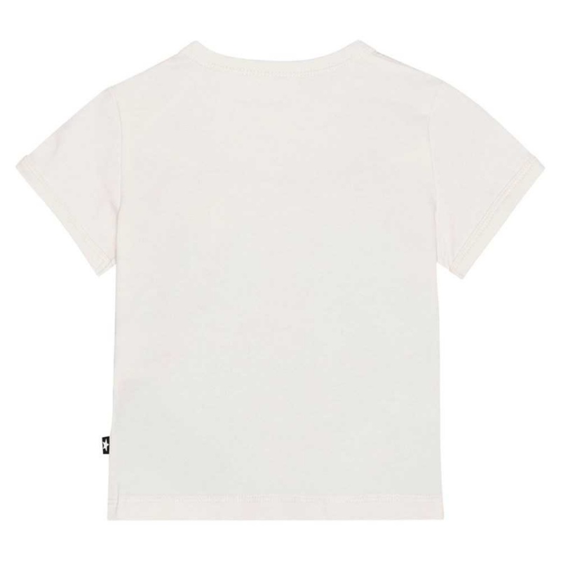 Molo Easy T Shirts Tops Jungen Living Garden | CH0001420