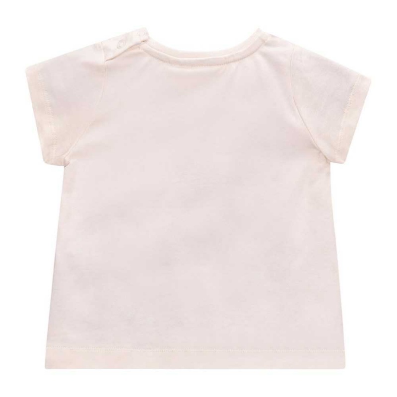 Molo Elly T Shirts Tops Mädchen Garden Top | CH0001427