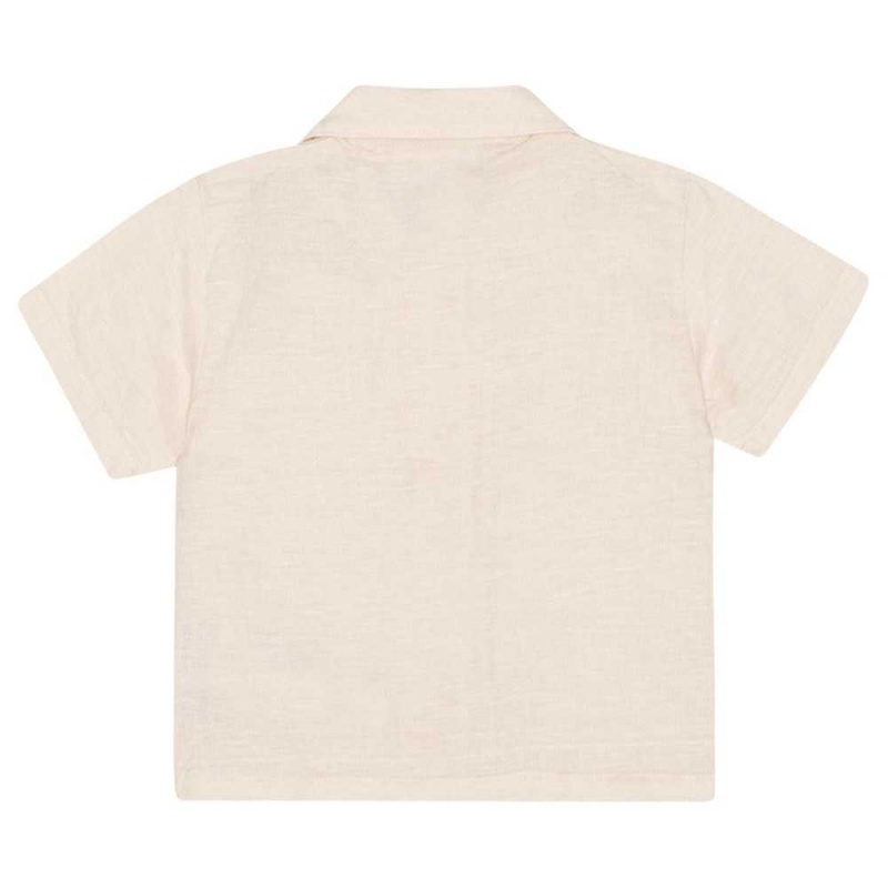 Molo Eyou T Shirts Tops Jungen Summer Sand | CH0001421