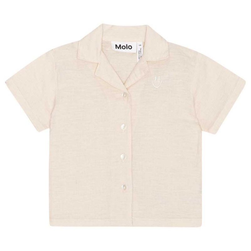 Molo Eyou T Shirts Tops Jungen Summer Sand | CH0001421