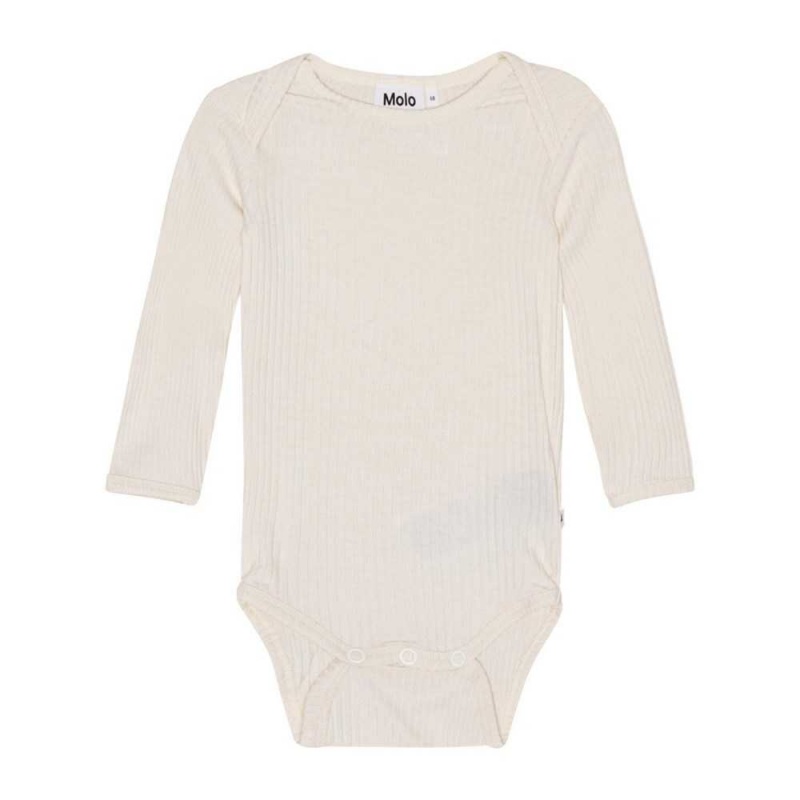 Molo Faros Bodies Babysuits Jungen Sea Shell | CH0001236