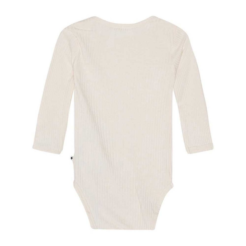 Molo Faros Bodies Babysuits Mädchen Sea Shell | CH0001257