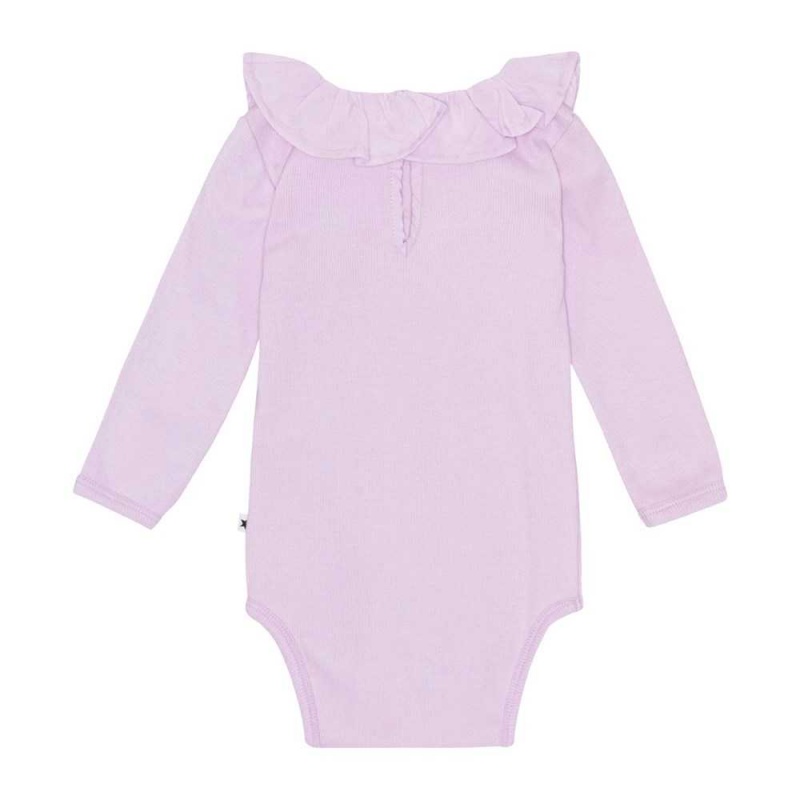 Molo Faye Bodies Babysuits Mädchen Alpine Glow | CH0001251