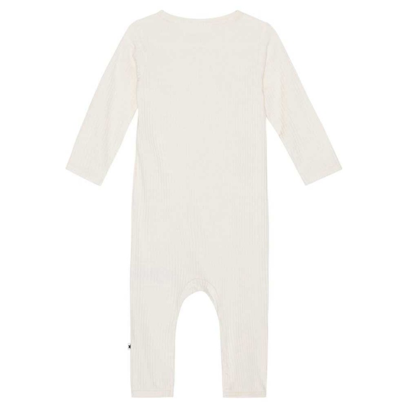 Molo Fellow Bodies Babysuits Jungen Sea Shell | CH0001245