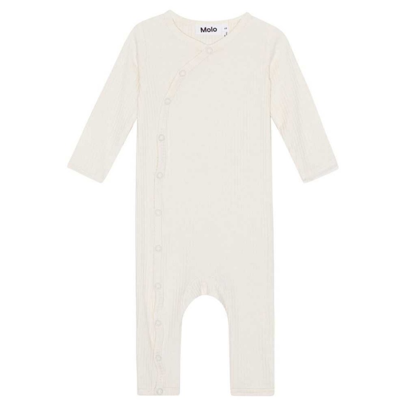 Molo Fellow Bodies Babysuits Jungen Sea Shell | CH0001245