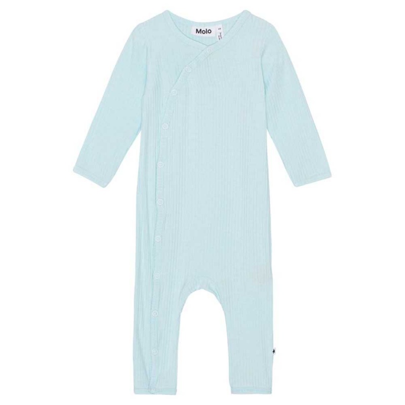 Molo Fellow Bodies Babysuits Mädchen Airy | CH0001276