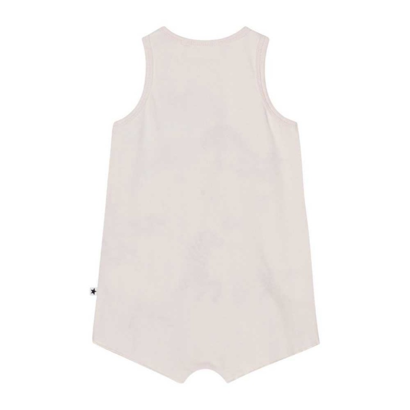 Molo Floris Bodies Babysuits Mädchen Carousel Suit | CH0001258