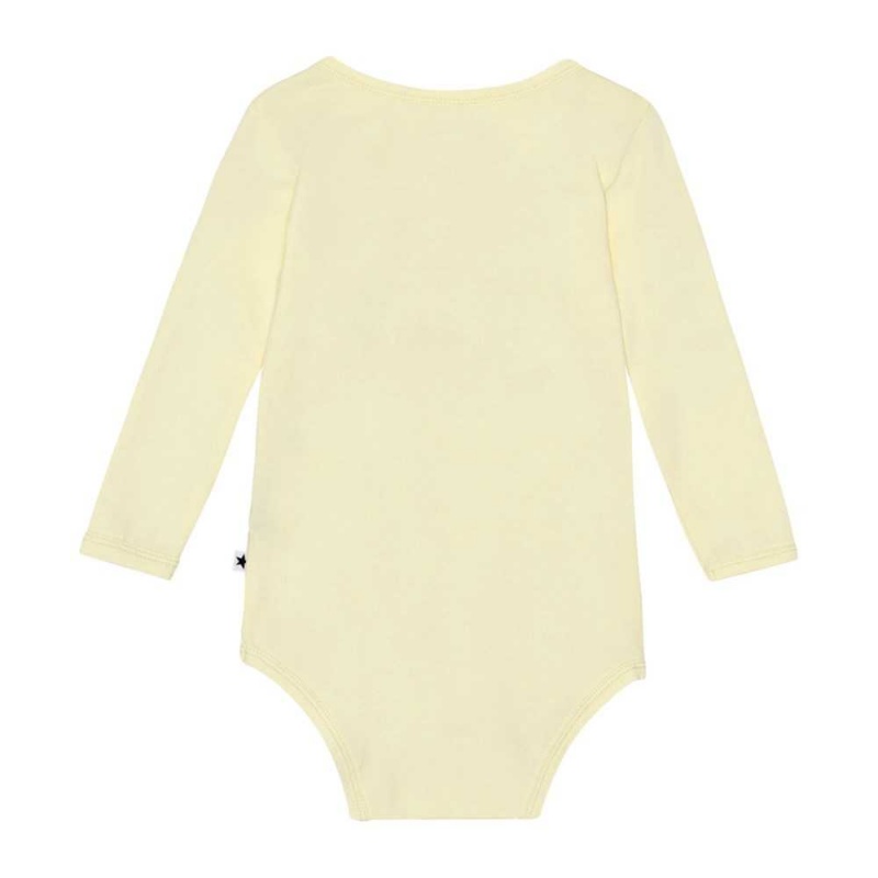 Molo Foss Bodies Babysuits Mädchen Garden Body | CH0001252