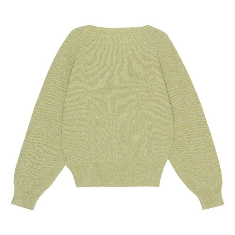 Molo Gilberta Sweatshirts Cardigans Mädchen Tea Shell Mix | CH0000302