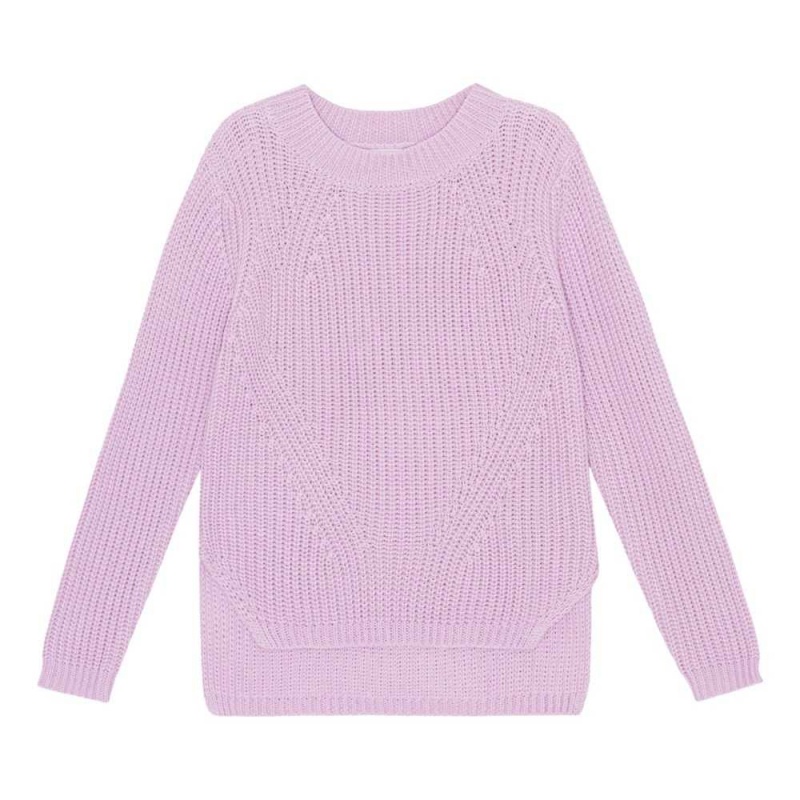 Molo Gillis Sweatshirts Cardigans Mädchen Alpine Glow | CH0000304