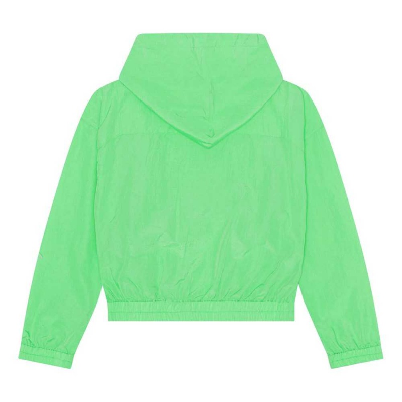 Molo Hali Jacken & Mäntel Classic Green | CH0000035