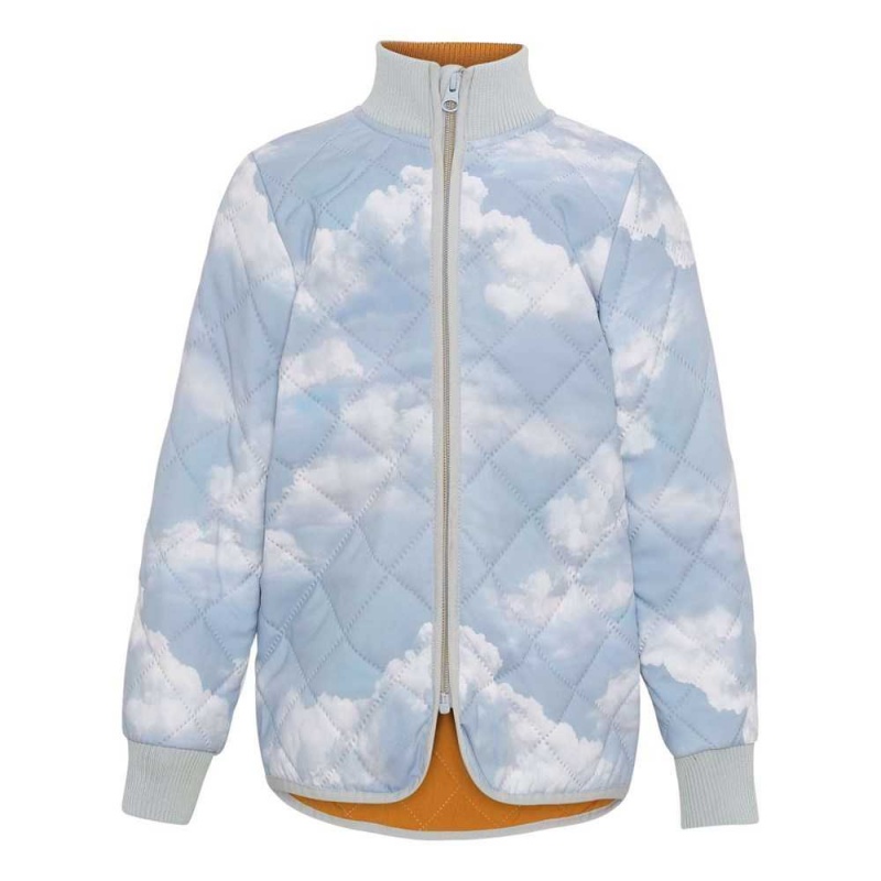 Molo Husky Fleece Softshell Cloudy Day | CH0000165