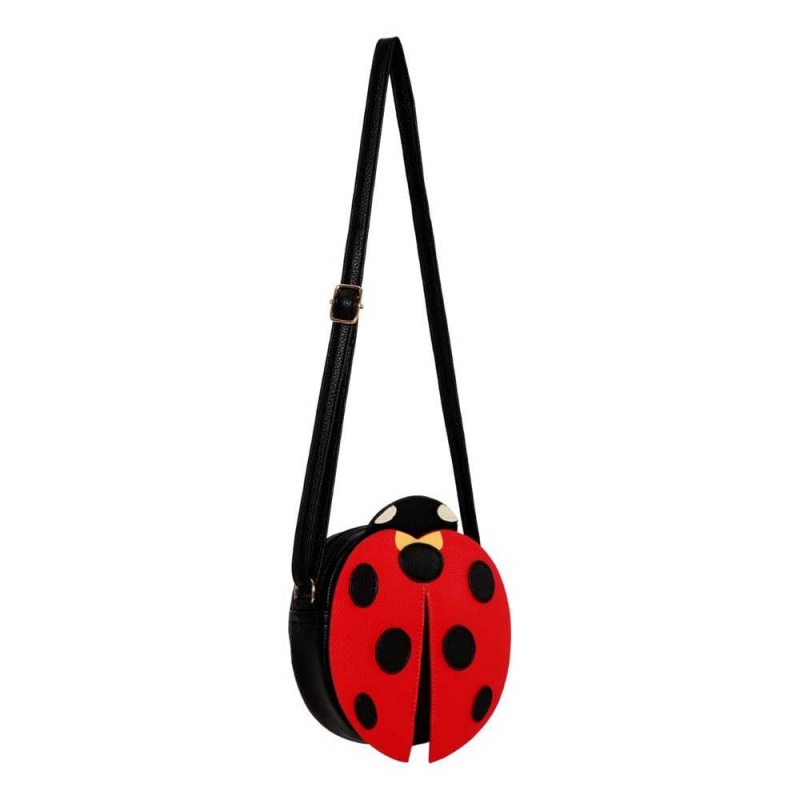 Molo Ladybird Bag Bags Ladybird | CH0000899