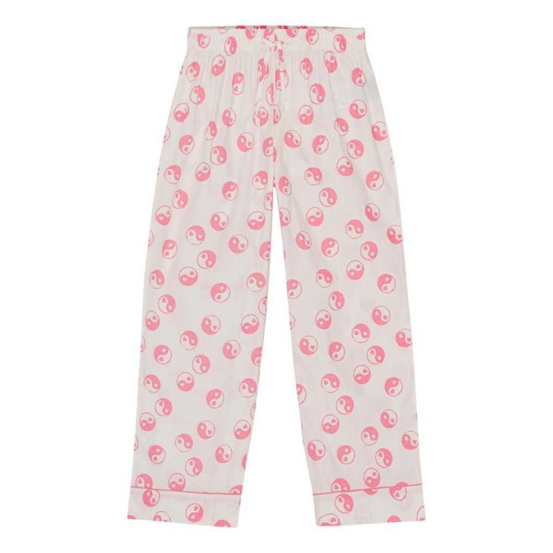 Molo Lex Nightwear Jungen Yin Yang Confetti | CH0000883