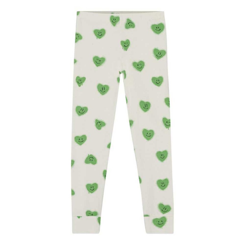 Molo Luve Nightwear Jungen Hearts | CH0000882