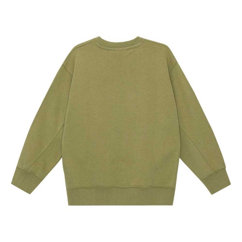 Molo Magni Sweatshirts Cardigans Jungen Sage | CH0000737