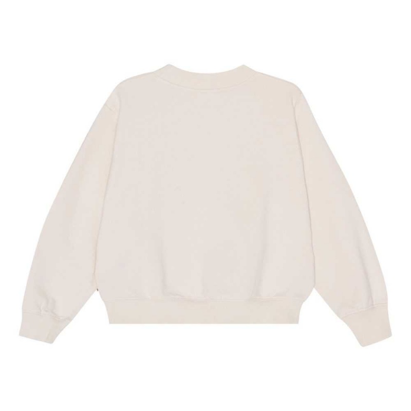 Molo Marge Sweatshirts Cardigans Mädchen Sea Shell | CH0000478