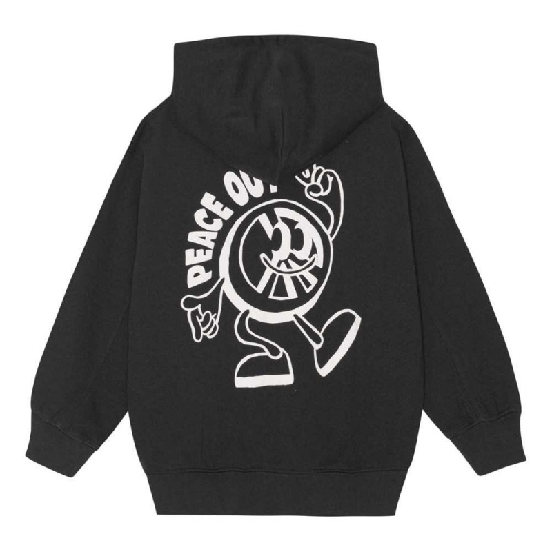 Molo Mazz Sweatshirts Cardigans Jungen Black | CH0000756