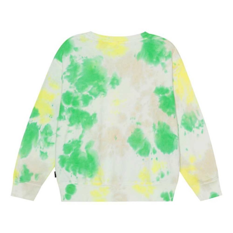 Molo Memphis Sweatshirts Cardigans Jungen Garden Dye | CH0000749