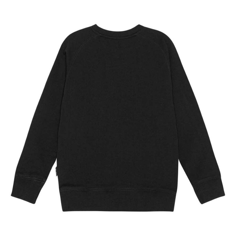 Molo Mike Sweatshirts Cardigans Jungen Black | CH0000759