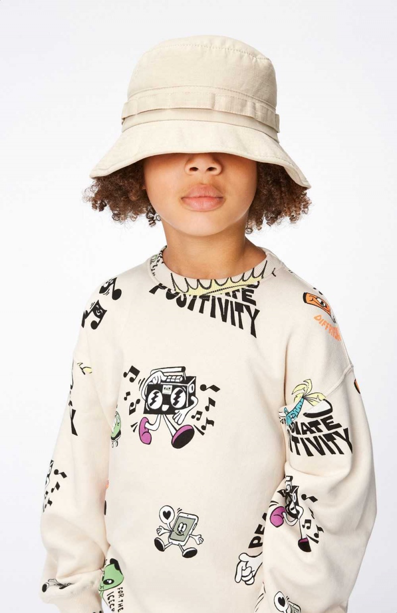 Molo Monti Sweatshirts Cardigans Jungen Diffriends | CH0000747